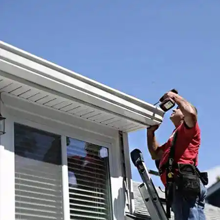 gutter services Hollywood